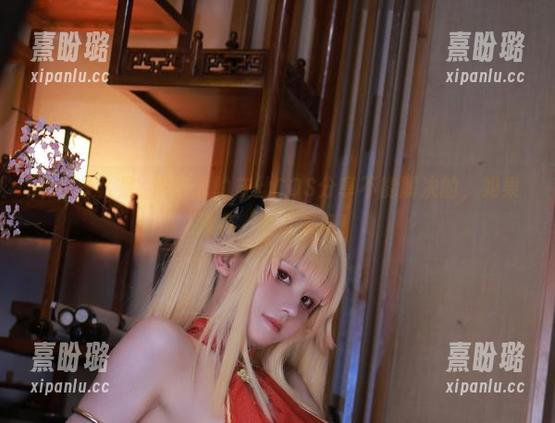 桜满三时 没有什么是桜满三时的灰丝COS分享不能解决的,如果没有,那就来辣!