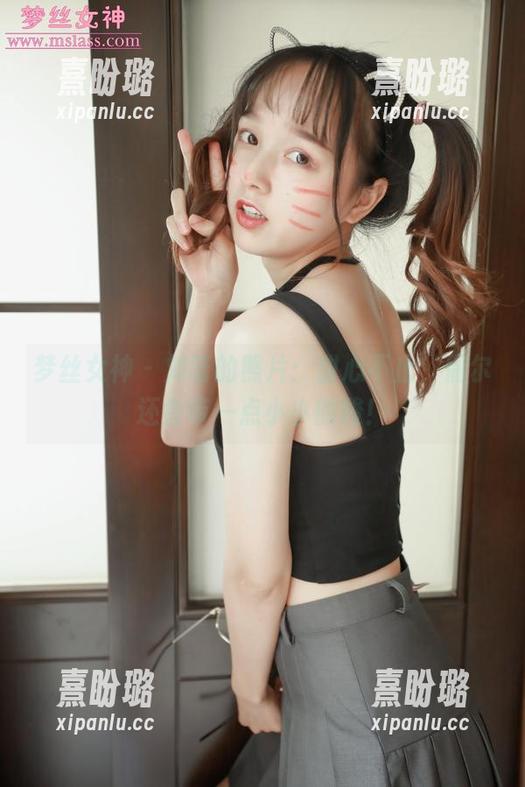 梦丝女神 - 刘诺的照片：甜心不止，偶尔还会带一点小小的酸！