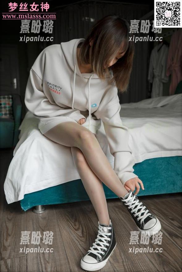 梦丝女神 - 璇璇姐姐的最新写真，我们不得不看！
