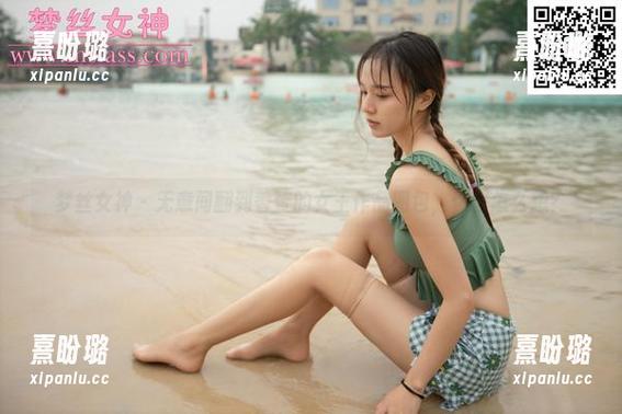 梦丝女神-香萱 梦丝女神 - 无意间翻到香萱的女王作品图包,你会怎么想?