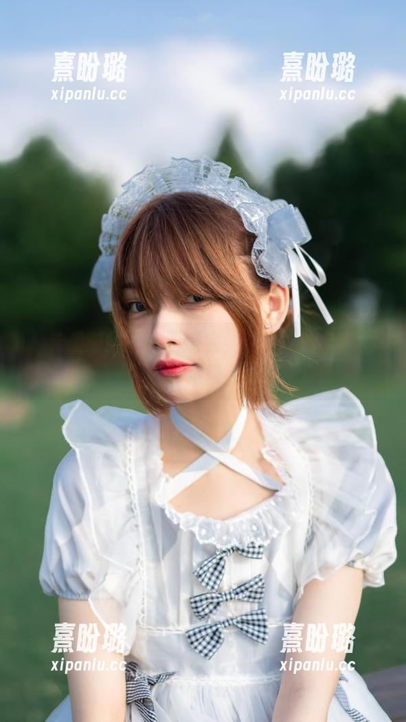 梨瑾瑾 从未见过的幼稚园盛会,梨瑾瑾的图包资源让你怀疑人生!