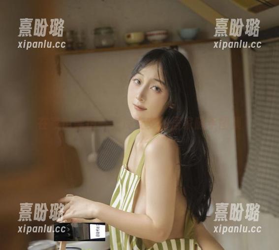 浅安安 在家也能拍——浅安安的居家随手图集
