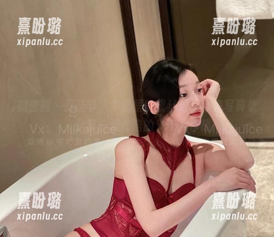 牛奶里的果汁 微密圈 - 万圣节,牛奶里的果汁给你带来写真集,分享一波炫酷的鬼魂大作战