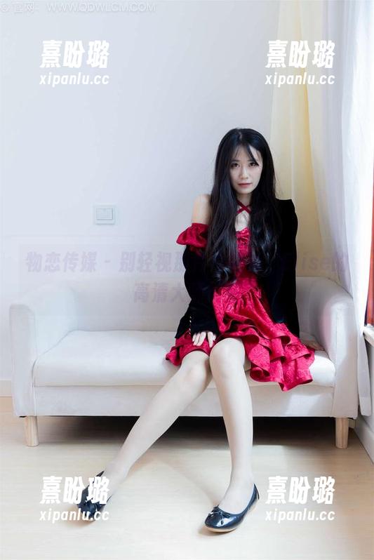 物恋传媒-elise 物恋传媒 - 别轻视那件白衬衫,Elise的高清大师作品