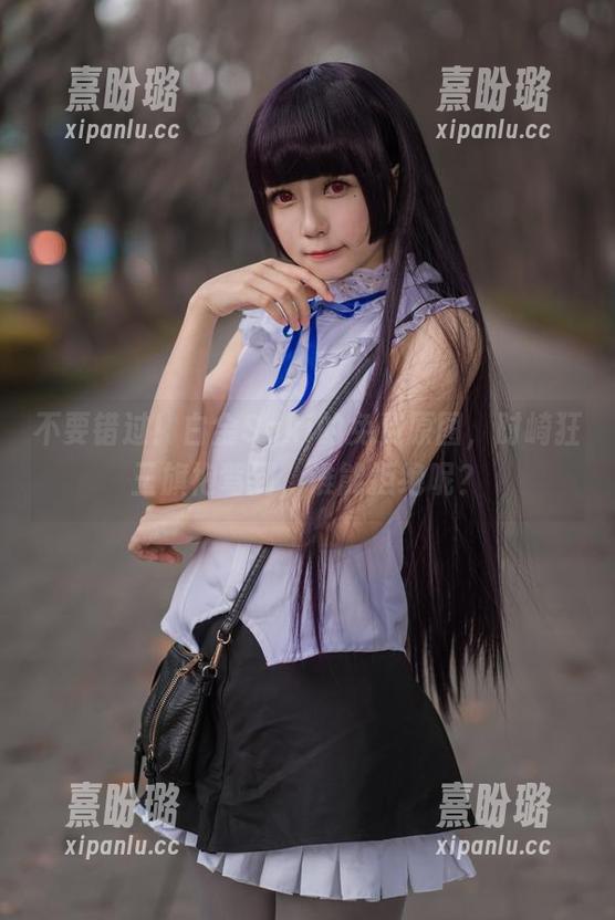 白金Saki 不要错过!白金Saki的免费原图,时崎狂三旗袍驾到,谁能拒绝呢?