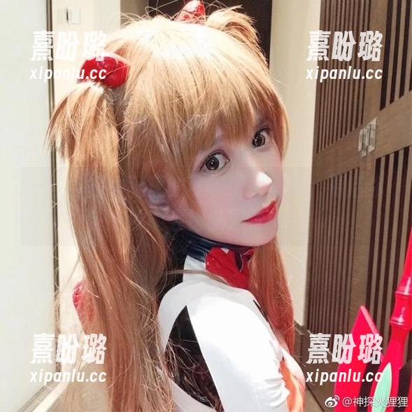 神探火狸狸 一些神探火狸狸的可畏镜头集合,看后你可能会错乱思维!