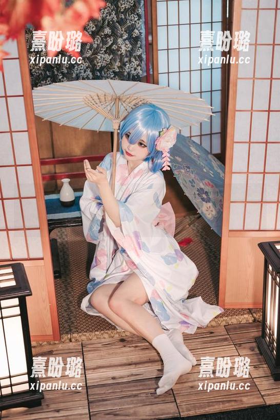 封存心中的圣诞愿望——送上神沢永莉的Suiri少女套图，快来分享这颗萌心！