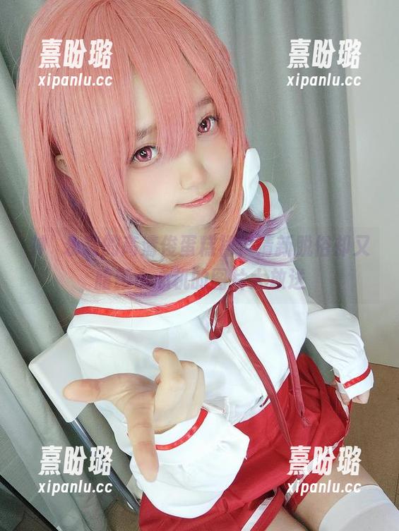 神沢永莉 神沢永莉的高清绫蛋糕裙,清新脱俗却又暗藏小心机的图片大放送