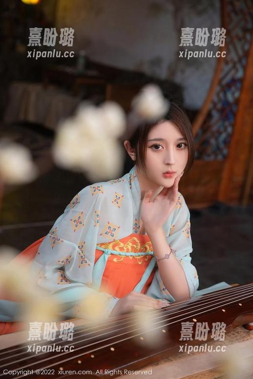 秀人网-养乐多Doll 秀人网 - 粉色主题照很美好,养乐多Doll的免费照片,不看可惜啊!