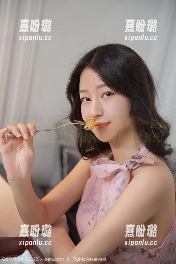 秀人网 - 可儿kayen的和服写真——这是我第一次想到古代的美也可以这么现代