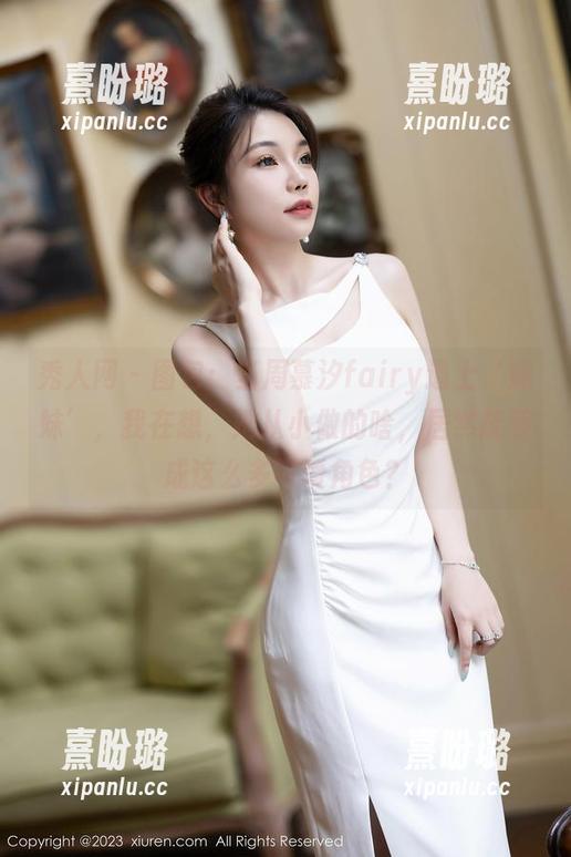 秀人网-周慕汐fairy 秀人网 - 图包:当周慕汐fairy遇上‘妹妹’,我在想,她从小做的啥,居然能养成这么多可爱角色?
