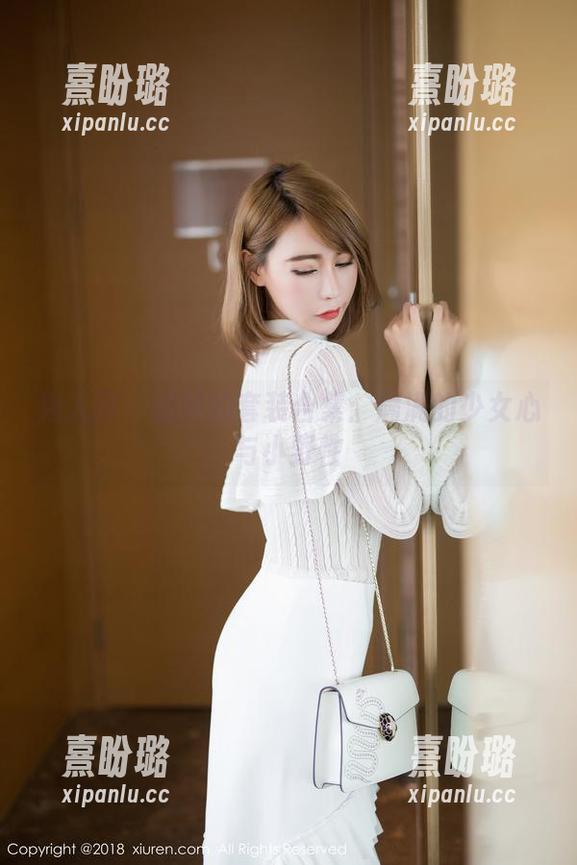 秀人网-奶酥 秀人网 - 奶酥的套装合集:满满的少女心与小野性