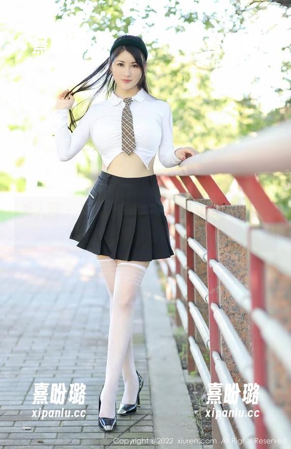 秀人网-娜娜baby 秀人网 - 高跟鞋写真,娜娜baby让时髦变得这么简单