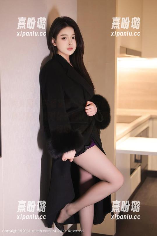 秀人网-柒喜小baby 秀人网 - 在看柒喜小baby的全套棉袜图集之前,我对袜子的认知仅限于实穿,现在…好吧,我认输了。