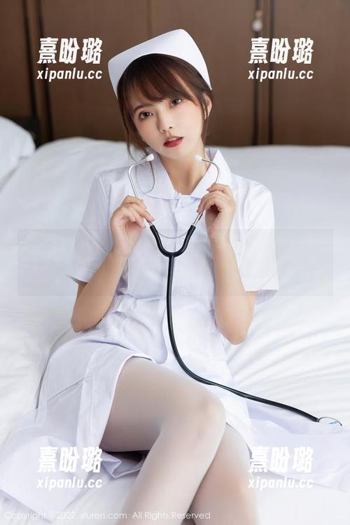 秀人网 - 厨娘上身，谁还在乎锅铲？王俪丁写真集分享