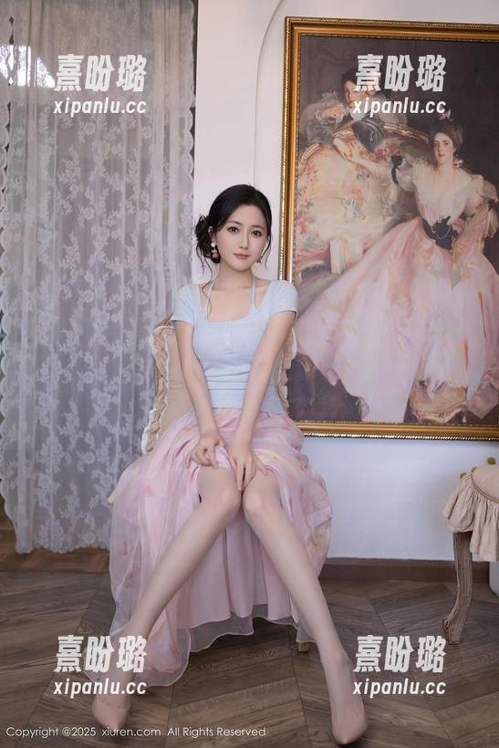 秀人网-白茹雪abby 秀人网 - 为啥厨娘壁纸这么吸引,因为白茹雪abby也会做一手“诱惑”的饭啊!