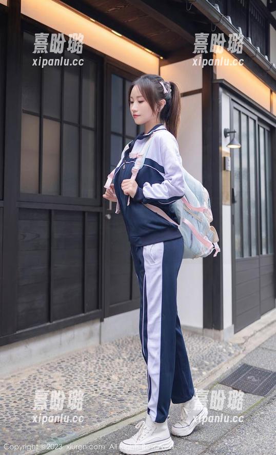 秀人网-糯美子MINIbabe 秀人网 - 糯美子MINIbabe的吊带私拍,我承认我被吸引可是我只是屏幕前正经人呐!