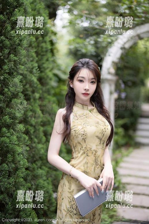 秀人网-蕊蕊ruirui 秀人网 - 蕊蕊ruirui的自拍:看这图集如何撩动你的视线有什么魔力?
