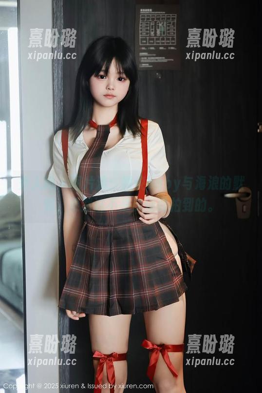 秀人网-颖仪baby 秀人网 - 图片流:颖仪baby与海浪的默契,果然这不是随便能拍到的。