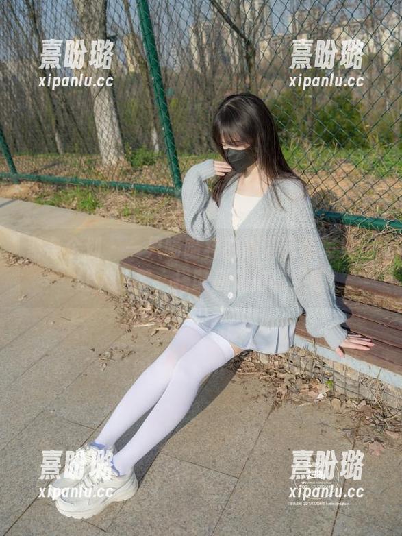 紧急企划-一只喵喵梓 紧急企划 - 一只喵喵梓的高清套装写真,让人感叹,搭配还是得靠灵感