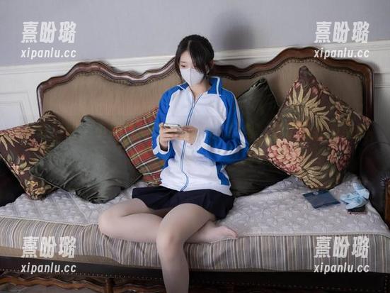 紧急企划-小恩 紧急企划 - 小恩作品大融合:JK经典,选了自我反叛的路!