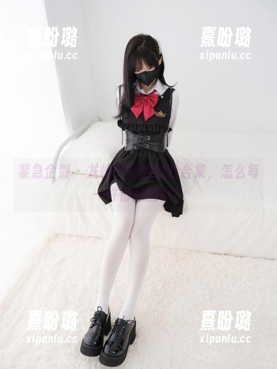 紧急企划-龙崎聆音 紧急企划 - 龙崎聆音的婚纱合集,怎么每一件都想拥有?