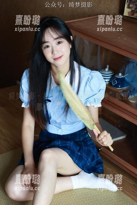 绮梦摄影-露露 绮梦摄影 - 私房传说:“露露天使”就是那枚藏在角落里的糖果