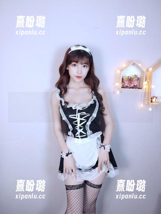 羊小雪juvia 微密圈 - 羊小雪juvia舰长图包之盲盒穿搭:原图撩人但我更喜欢补刀!