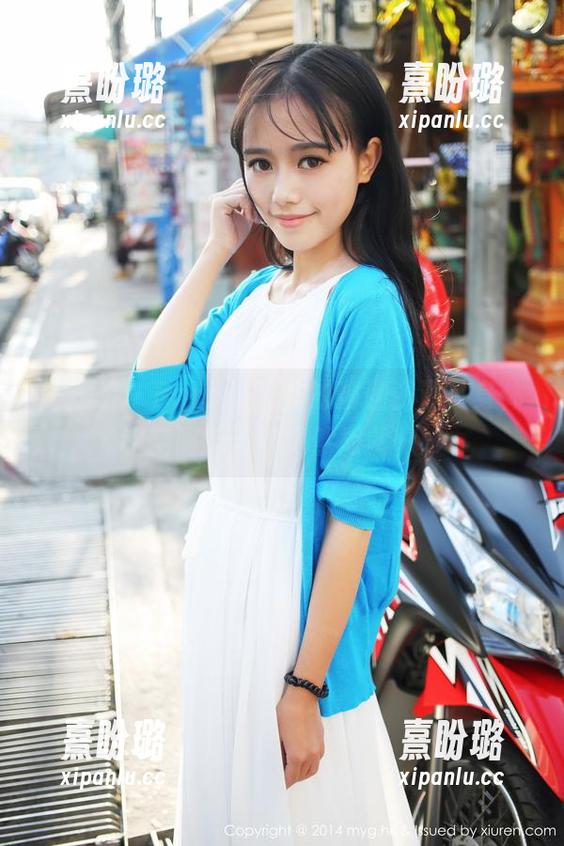 美媛馆-Barbie可儿 美媛馆 - Barbie可儿的瑜伽资源,身体和空间的互动竟然如此微妙