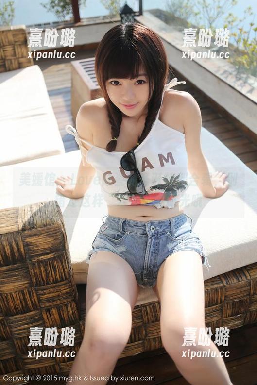 美媛馆 - Love陆瓷的圣诞特别合辑，别错过这样“欢乐”的时光哦