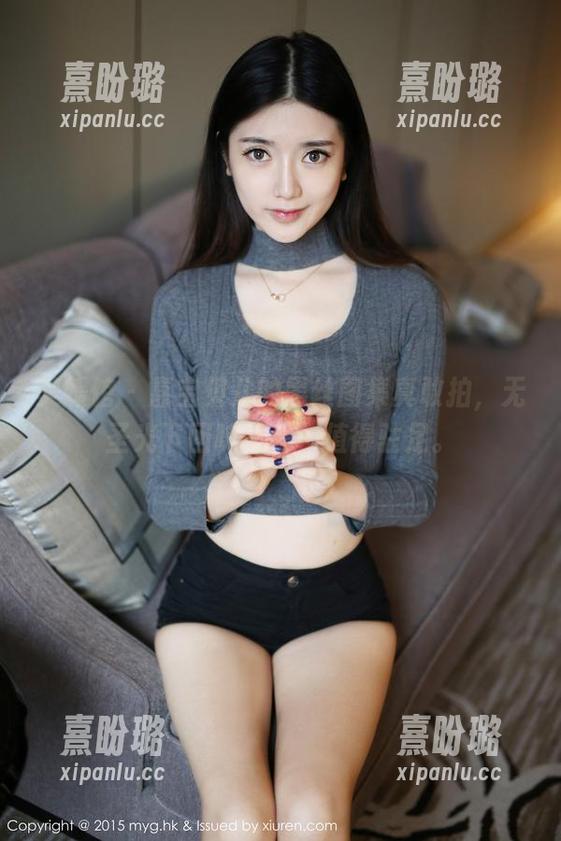 美媛馆-嘉宝贝儿 美媛馆 - 嘉宝贝儿的黑丝图集真敢拍,无圣光下回味悠长,值得驻足。