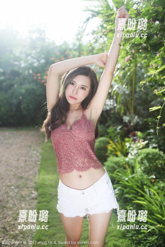 美媛馆-朱可儿Flower 美媛馆 - 打开原图,深入图册,朱可儿Flower的护士扮演似乎渐渐让我迷失!