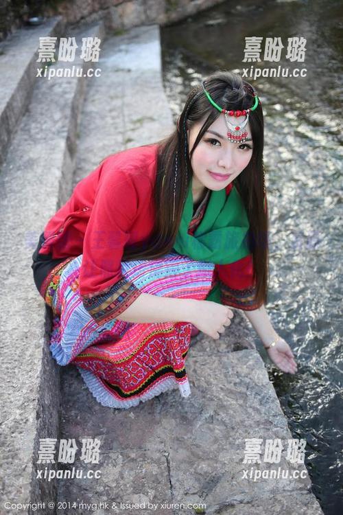 美媛馆-王馨瑶yanni 美媛馆 - 王馨瑶yanni称霸旅拍场,资源让照片仿佛得了拟人化!