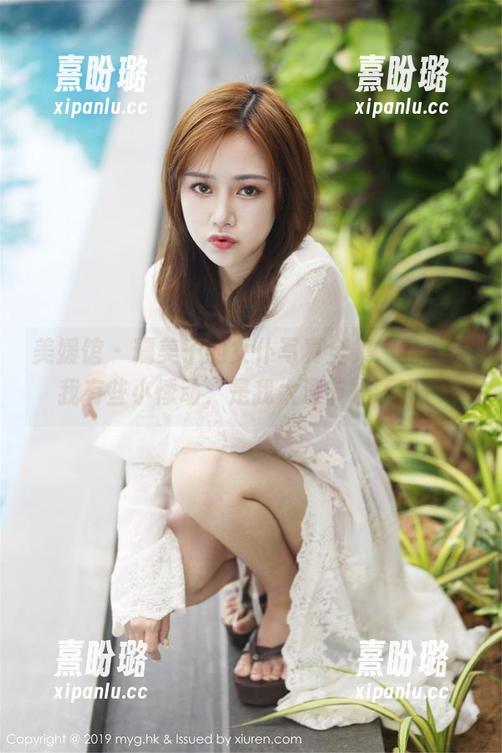 美媛馆-糯美子 美媛馆 - 糯美子的女仆写真全集,竟然让我有些小悸动,是我太没节操了吗?