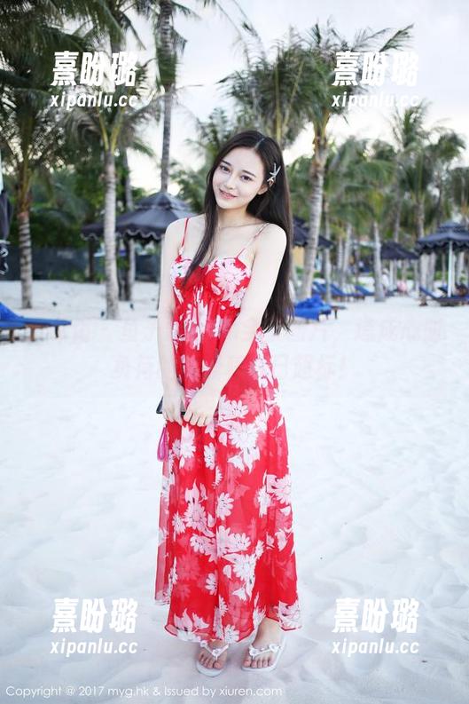 美媛馆-鱼子酱Fish 美媛馆 - 鱼子酱Fish全套图片,造成心脏负荷的可爱程度已超标!