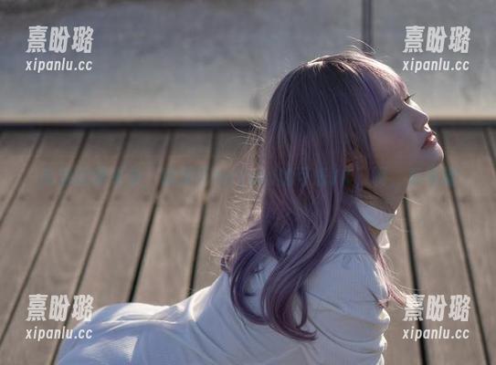 高清图册来袭，脱尾巴Mizuki的可乐JK，呃，真有趣