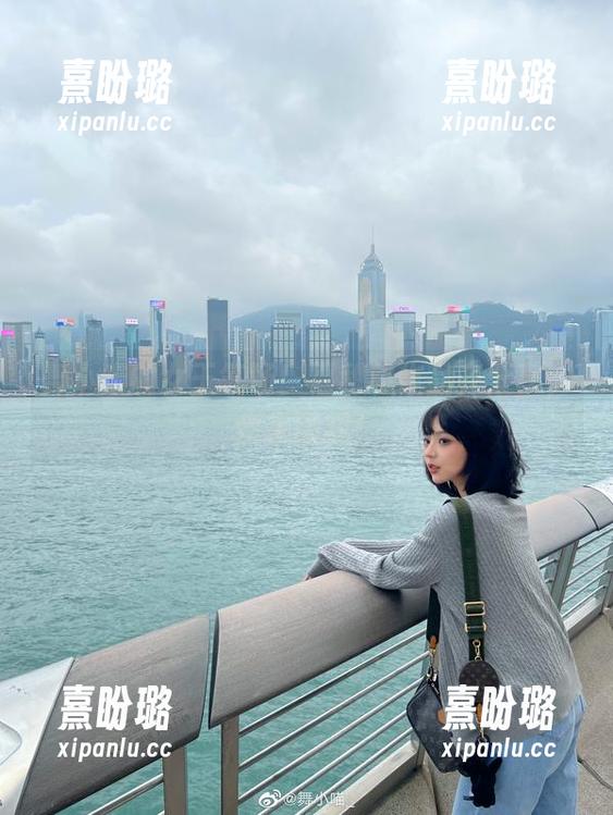 舞小喵的女王气场！福利和作品齐分享，快来围观！