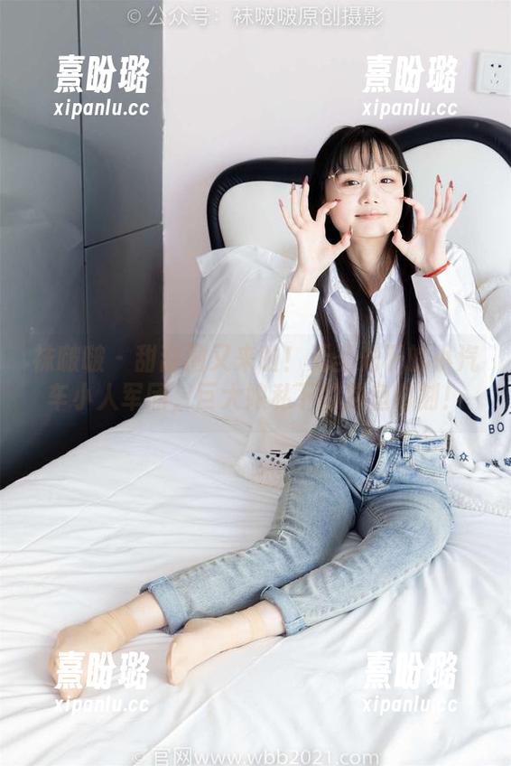 袜啵啵-甜甜圈 袜啵啵 - 甜甜圈又来啦!无圣光下的小汽车小人军团,巨大娘私下的咸鱼时刻!