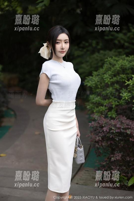 语画界-梦梵 语画界 - 图包警报:梦梵的夏天让人耳朵都发热了!