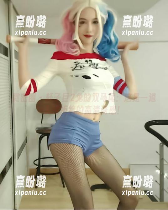 轩子巨2兔 微密圈 - 轩子巨2兔的双马尾:这是一道无法拒绝的高清诱惑!