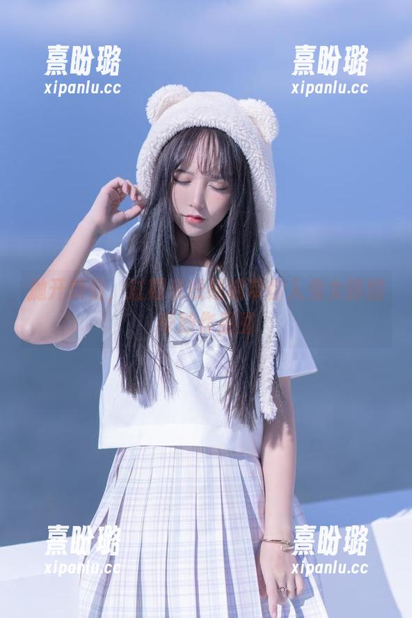 抛开烦恼，过期米线线喵带你入兔女郎的奇妙作品圈