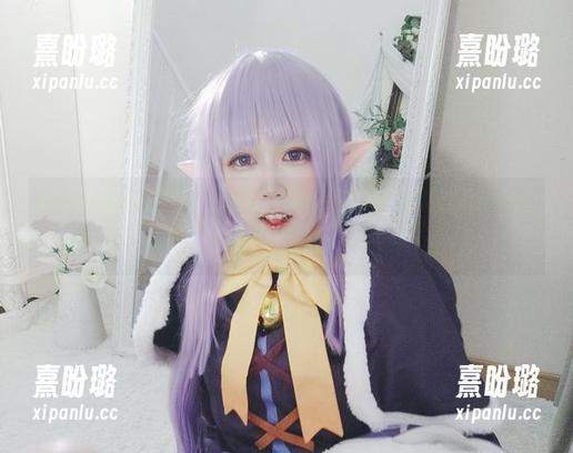 里见年一 佩可莉姆泳装原图,里见年一把每个细节都表现得淋漓尽致,让我不由自主盯得太久!