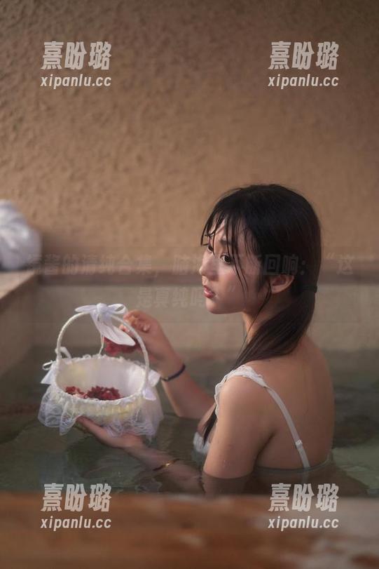镜酱的清纯合集，脑海里不断回响：“这是真纯吗？”