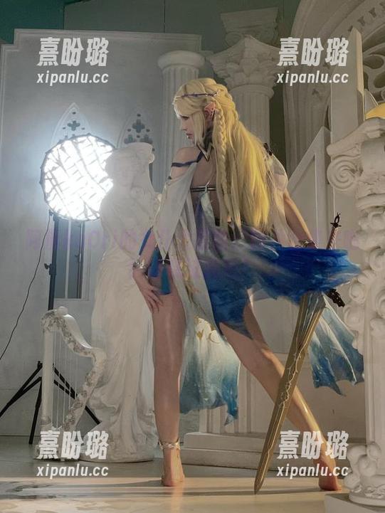 阿薰kaOri 阿薰kaOri的女仆大冒险:图片合集来啦!请饶过我吧!