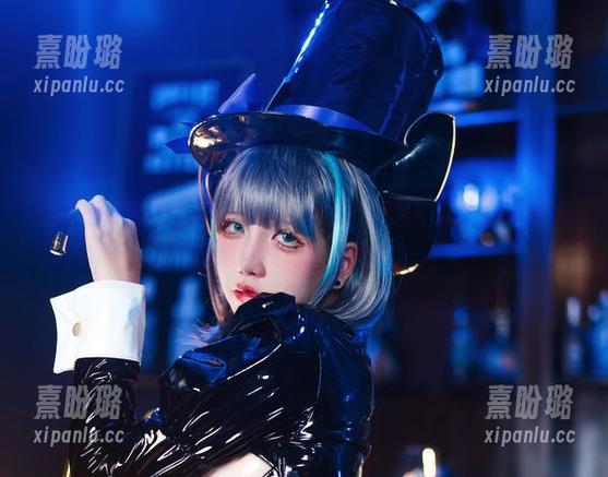 阿薰kaOri 这不是普通的全套女高中生图集,阿薰kaOri的每个角度都让我想多看两遍!