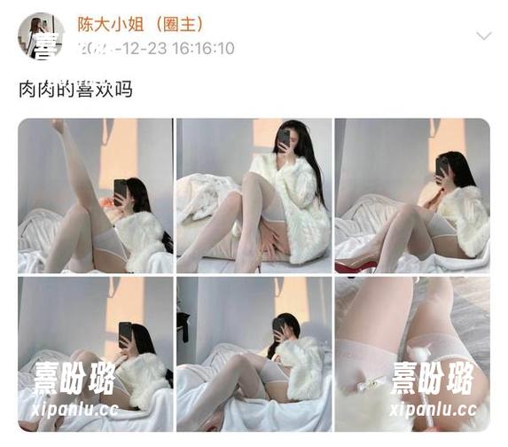 陈大小姐 微密圈 - 一张张翻过去,陈大小姐的旗袍图册竟然才是免费福利?