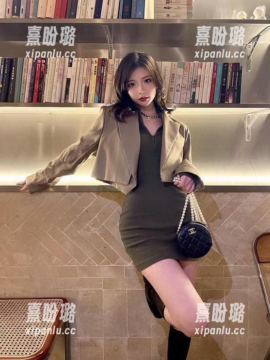 陈妮妮UNI 微密圈 - 哎呀,我又被陈妮妮UNI妹妹的免费写真吸引了……反正我也不省钱!