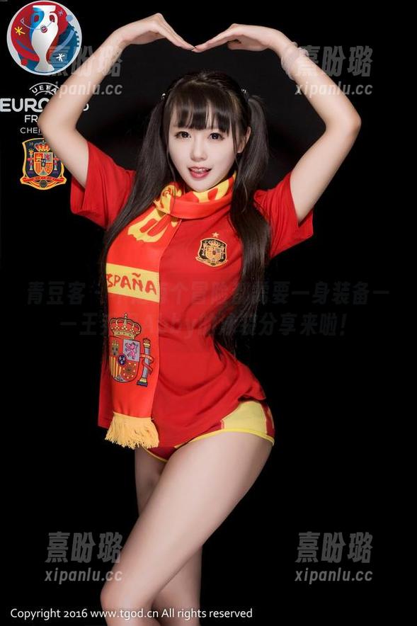 青豆客-王乔恩Abby 青豆客 - 不是每个冒险都需要一身装备——王乔恩Abby的泳装分享来啦!