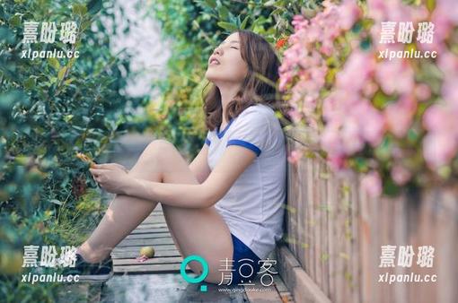 青豆客-雪Baby 青豆客 - 雪Baby,高颜值礼服+美图配方,真的是你们拍的吗?