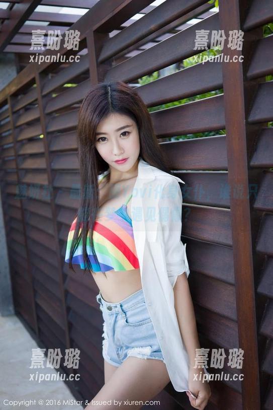 魅妍社-丽Yovi 魅妍社 - 最新:丽Yovi化身女仆,谁说只能在梦中遇见偶像?